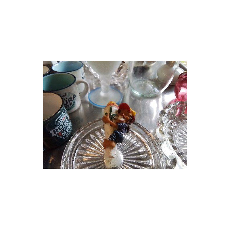 BOUCHON DE BOUTEILLE 