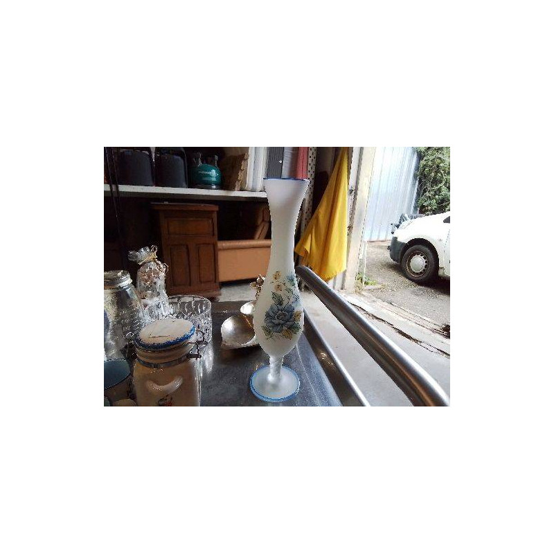 SOLIFLORE MOTIF FLORAL 