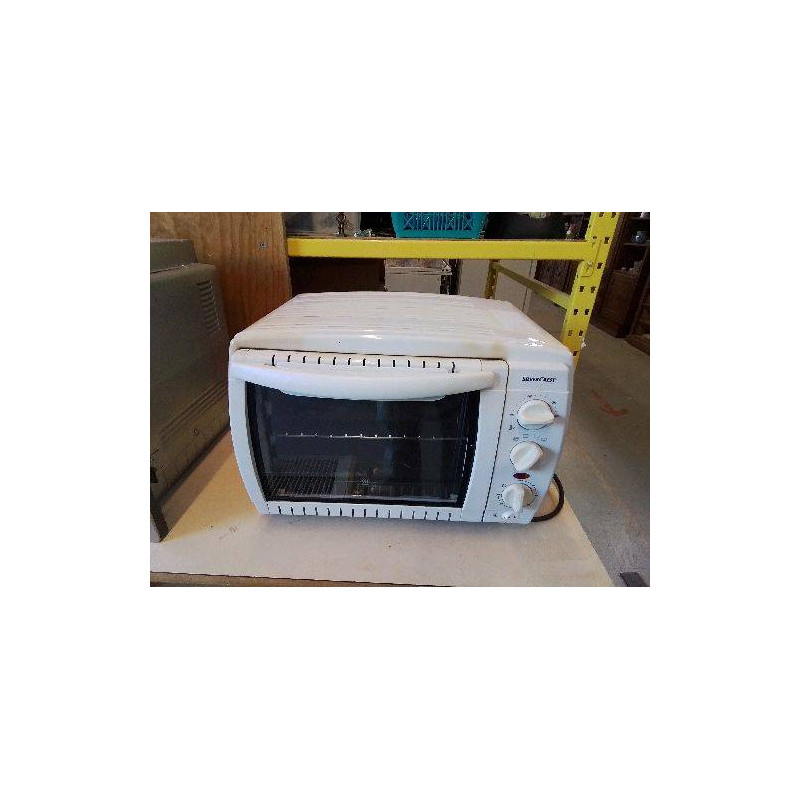 MINI FOUR SILVERCREST 