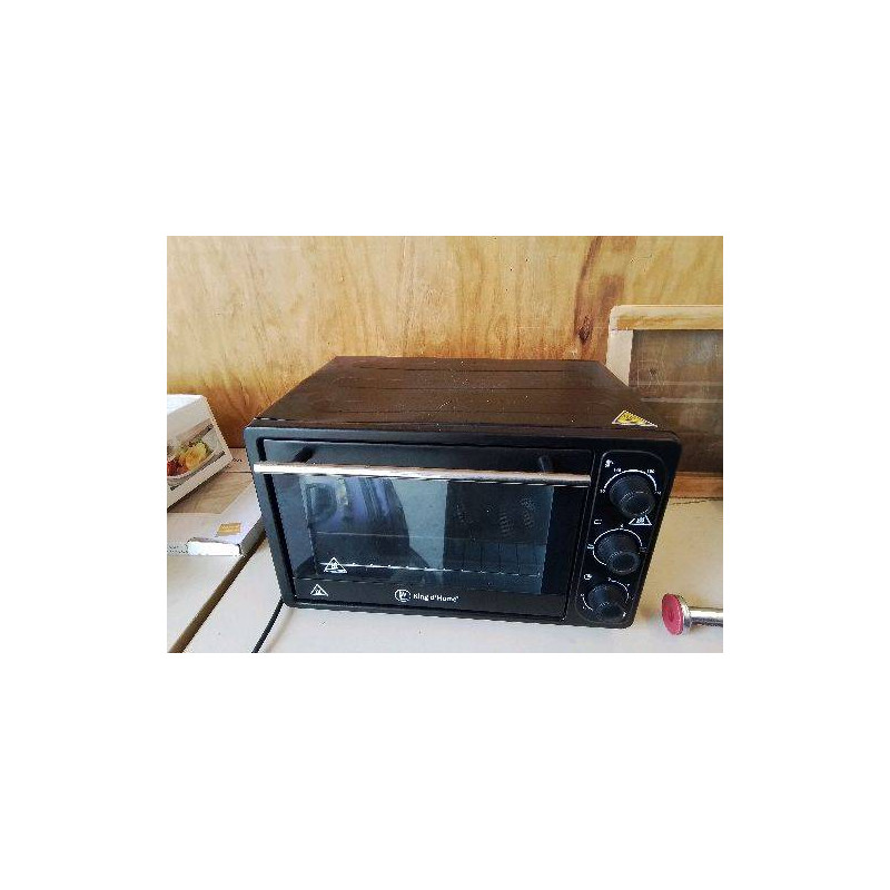 MINI FOUR KING D’HOME 