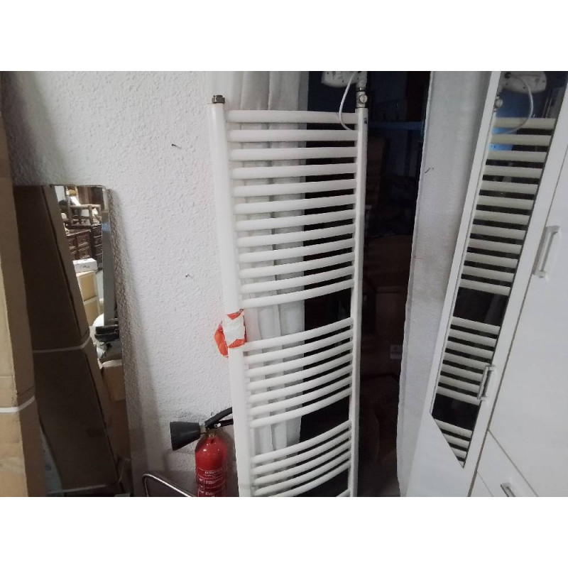RADIATEUR SÈCHE SERVIETTES