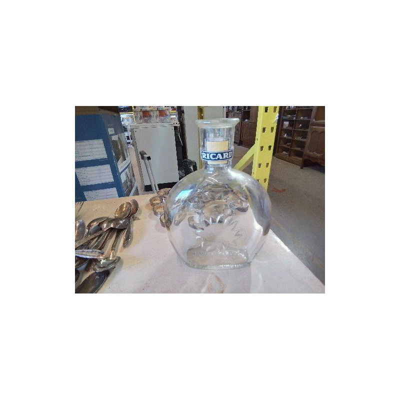 CARAFE RICARD 