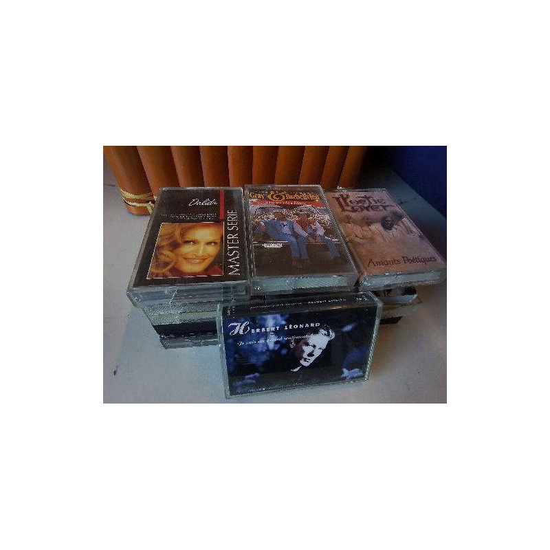 CASSETTE 