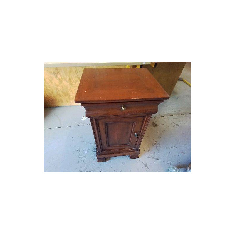 CHEVET STYLE LOUIS PHILIPPE 