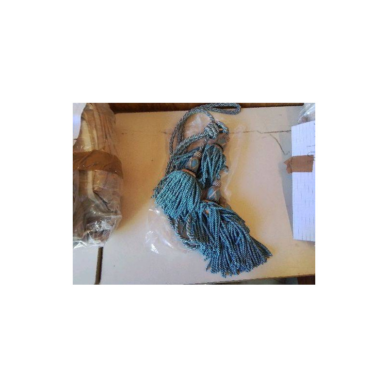 PAIRE EMBRASE DE RIDEAUX 