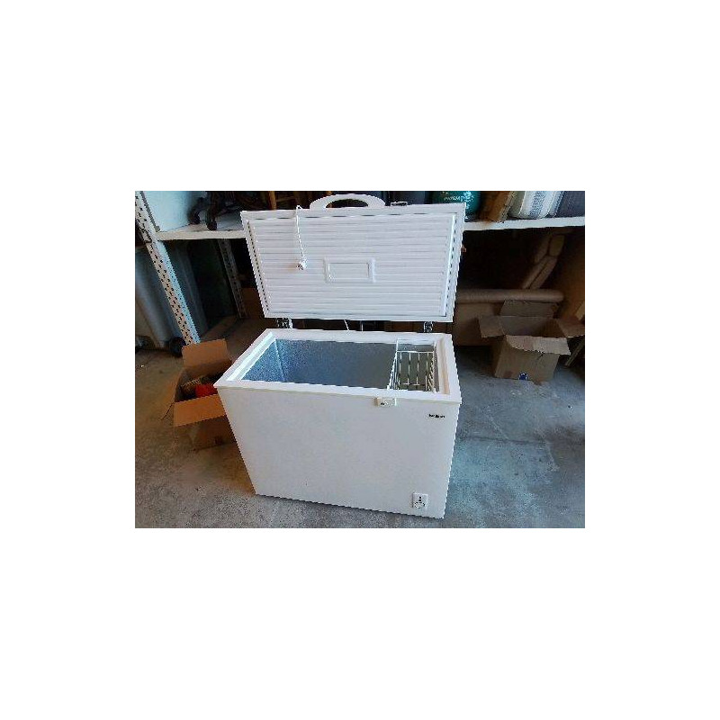 CONGELATEUR 200L VALBERG
