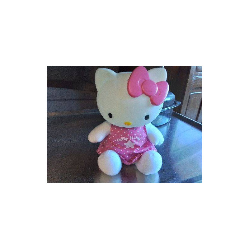 VEILLEUSE HELLO KITTY 