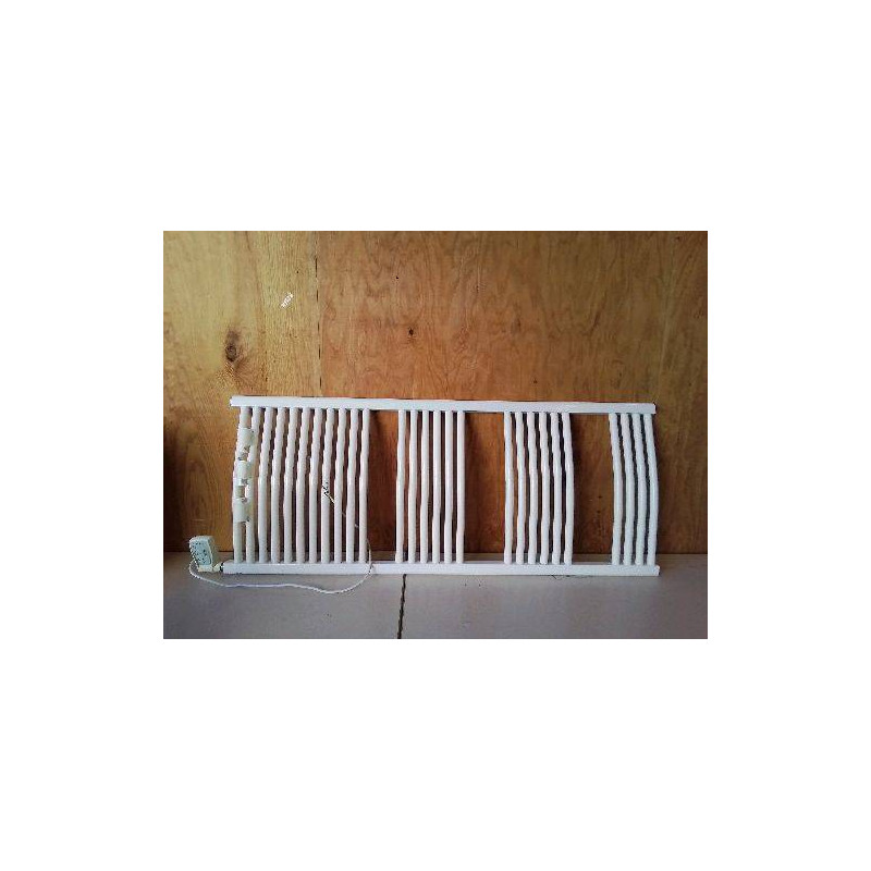 RADIATEUR SECHE SERVIETTES 