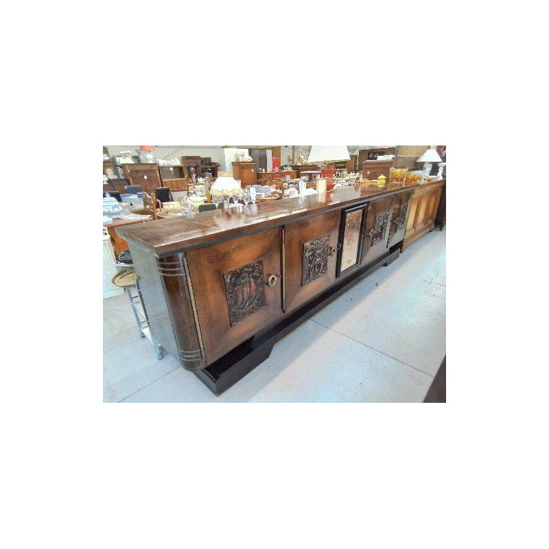 BUFFET ART DECO