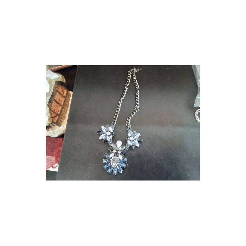 COLLIER FANTAISIE 