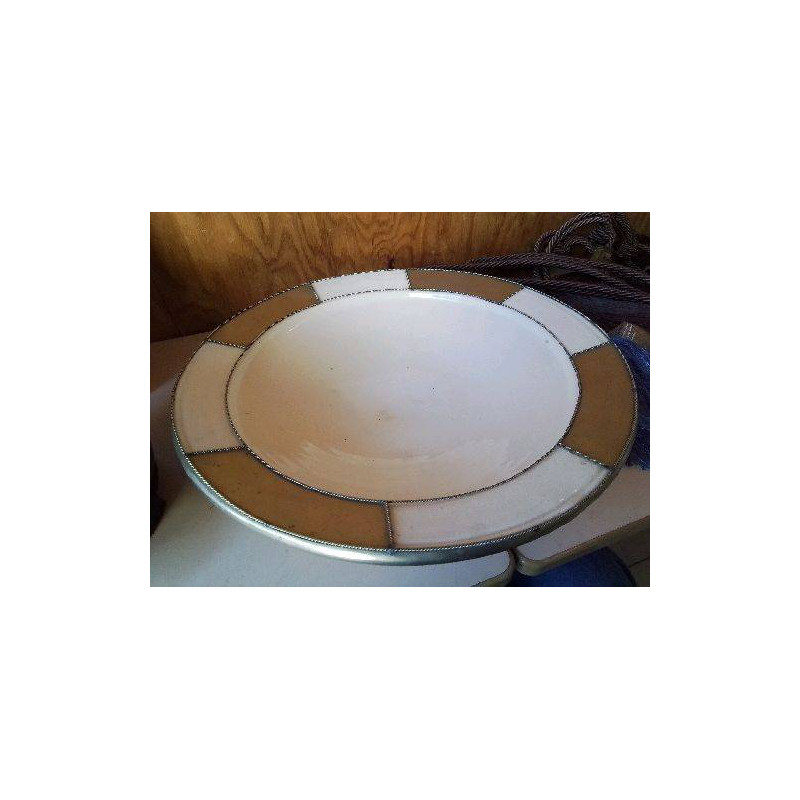 GRANGE COUPE ART DECO 