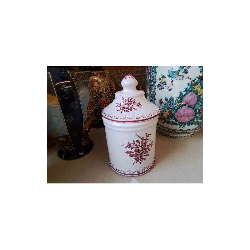 POT A COTON MOUSTIER 