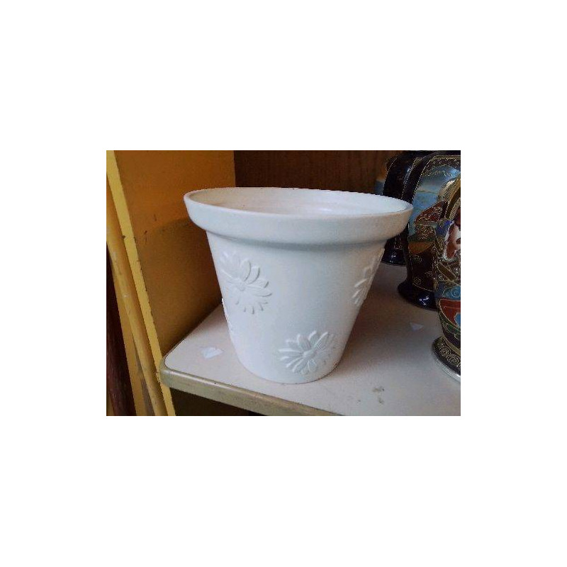CACHE POT MARGUERITE 