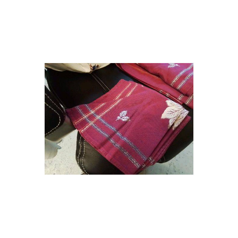 LOT DE SERVIETTE DE TABLE 