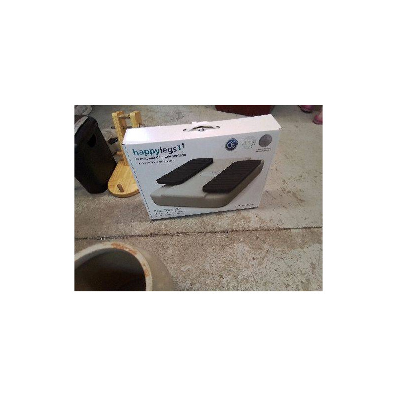 MACHINE À MASSER LES PEDS