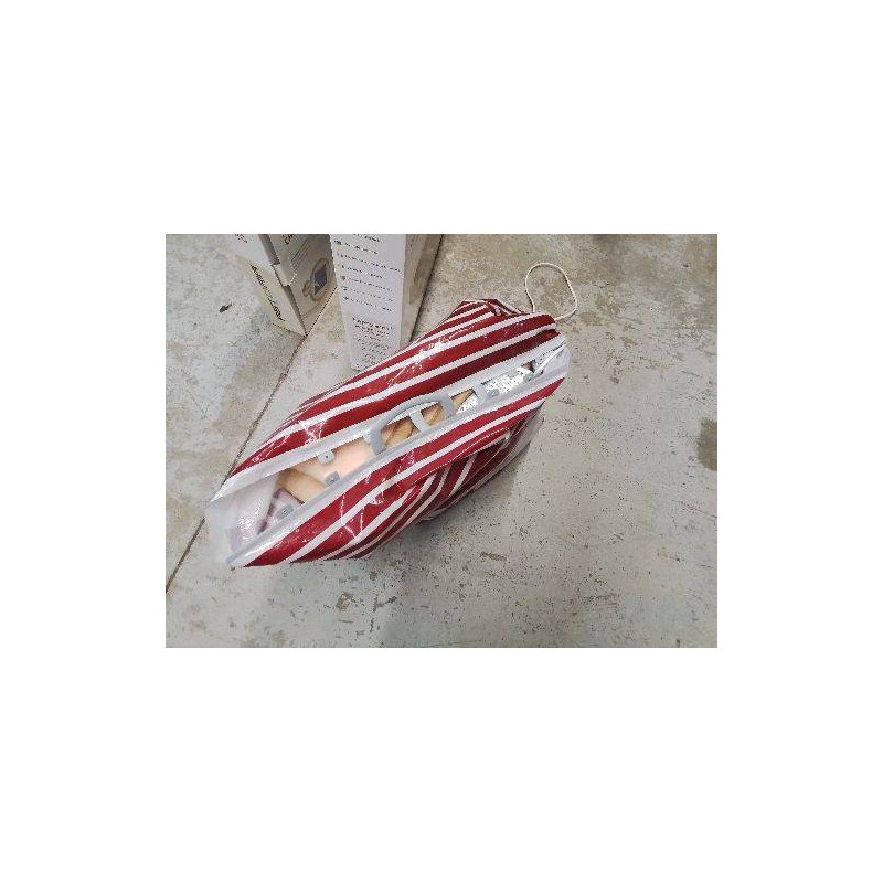 COUVERTURE CHAUFFANTE 