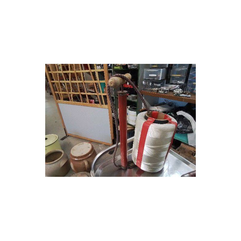 POMPE À VELO VINTAGE 