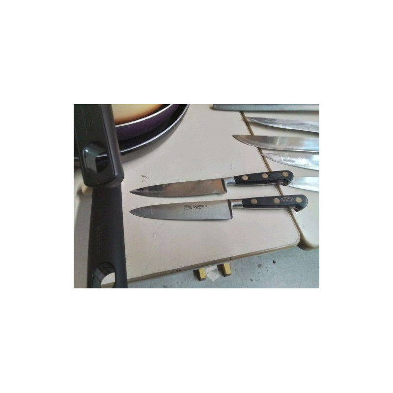 COUTEAUX ANCIEN SABATIER