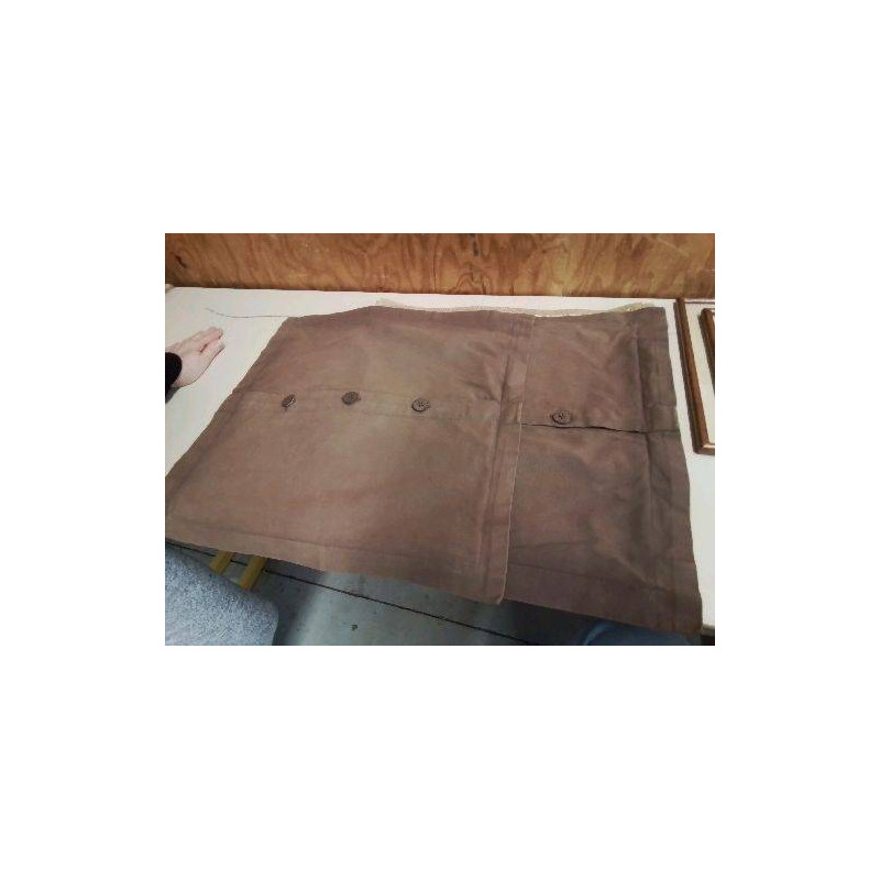 LOT DE 2 HOUSSE DE COUSSINS 