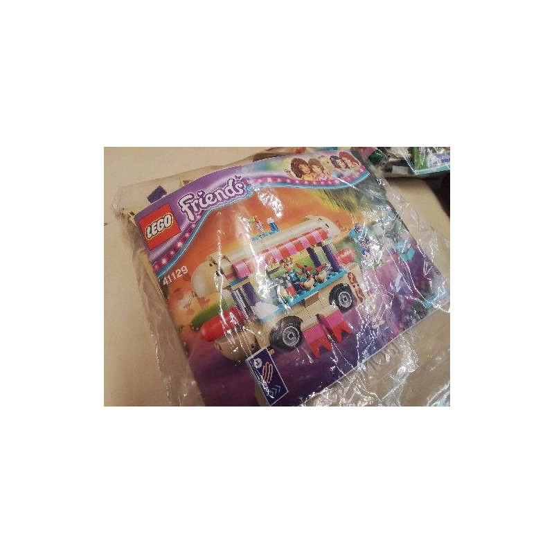 LEGO FRIENDS 41129