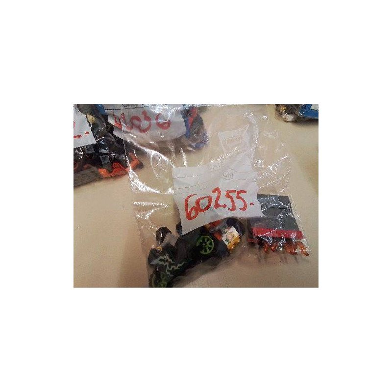 LEGO CITY 60255