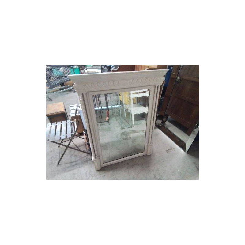 MIROIR STYLE HENRY II CUSTOMISÉ