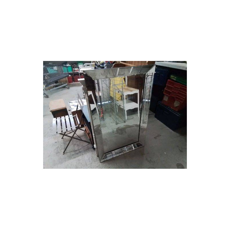 GRANDE GLACE MODERNE