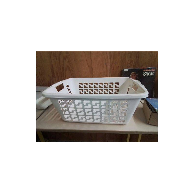PANIERE A LINGE 