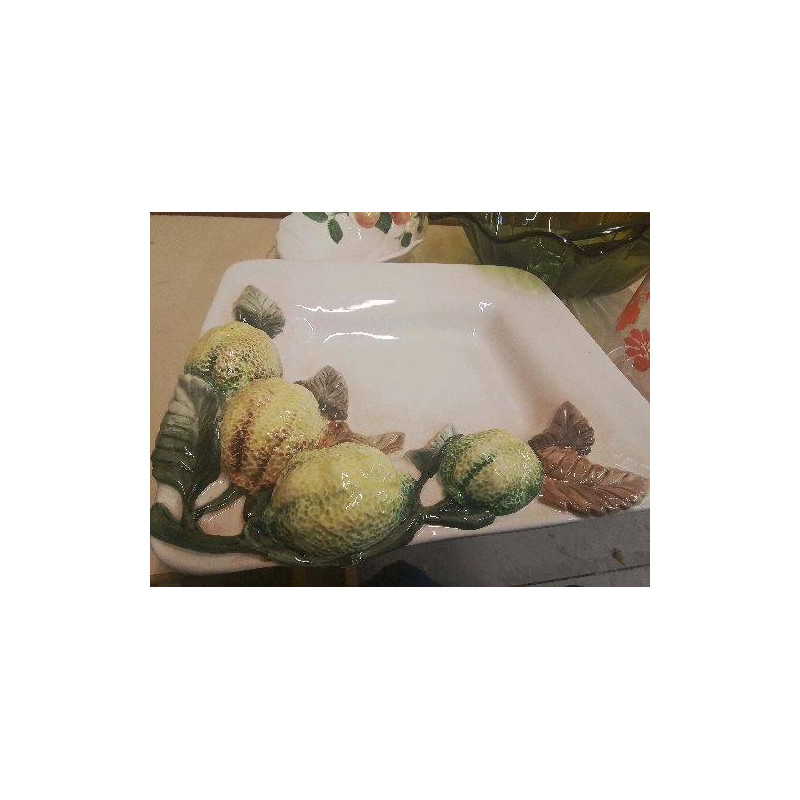 COUPE RECTANGULAIRE A FRUIT