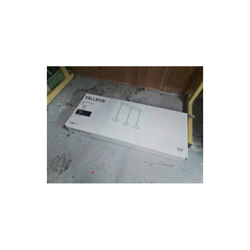 SUSPENSION IKEA TALLBYN