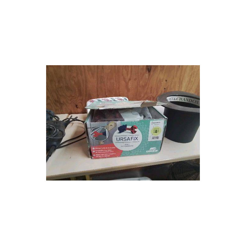 KIT URSAFIX