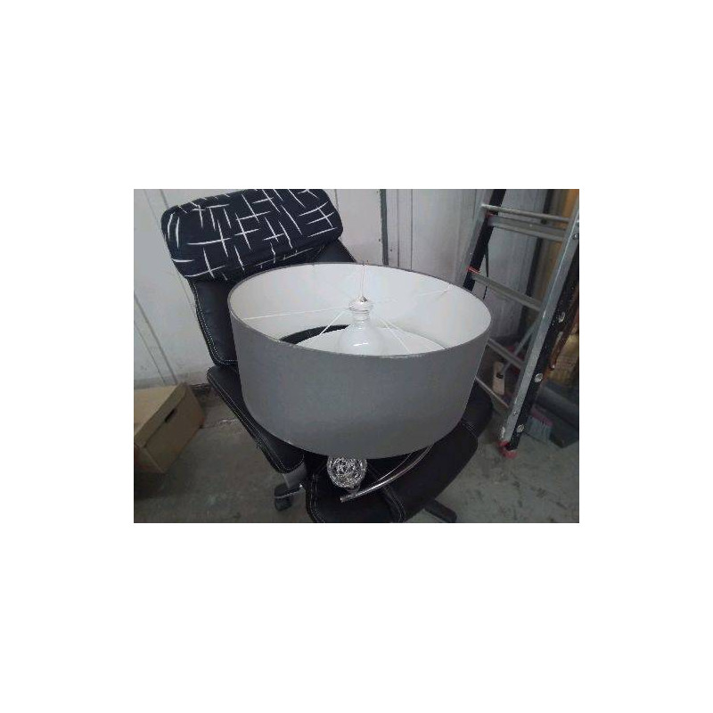 SUSPENSSION CYLINDRIQUE