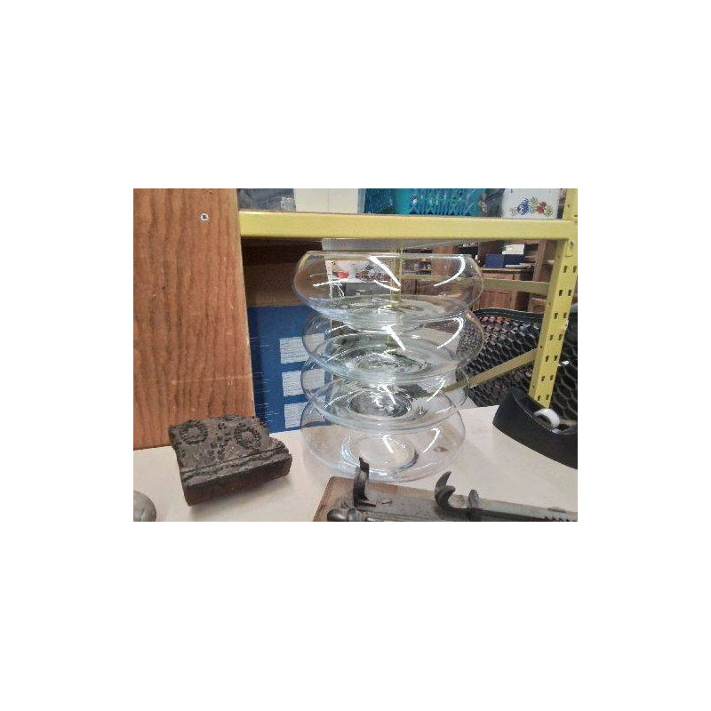 CENTRE DE TABLE BOCAL