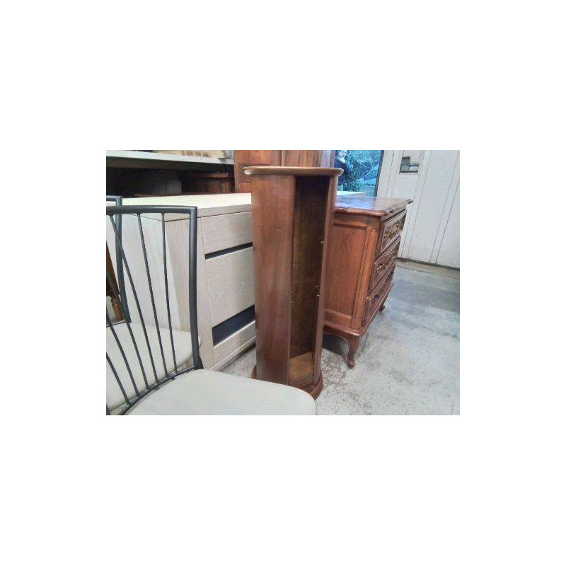 CONSOLE DE RANGEMENT PIVOTANTE