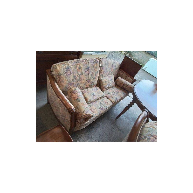 BANQUETTE STYLE LOUIS PHILIPPE