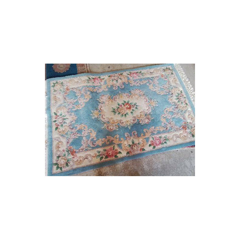 TAPIS 125X190