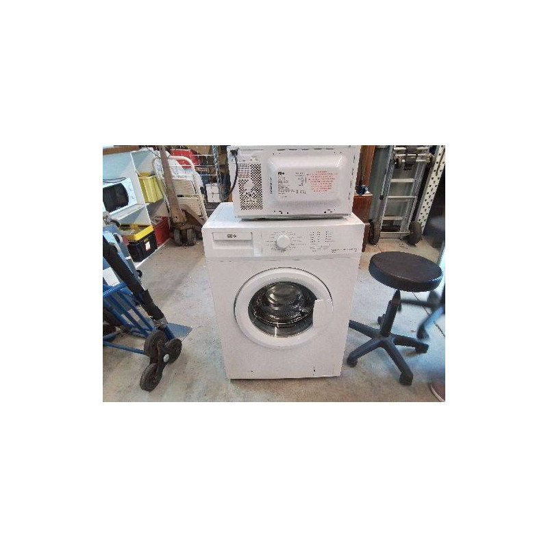 MACHINE À LAVER FAR 6KG