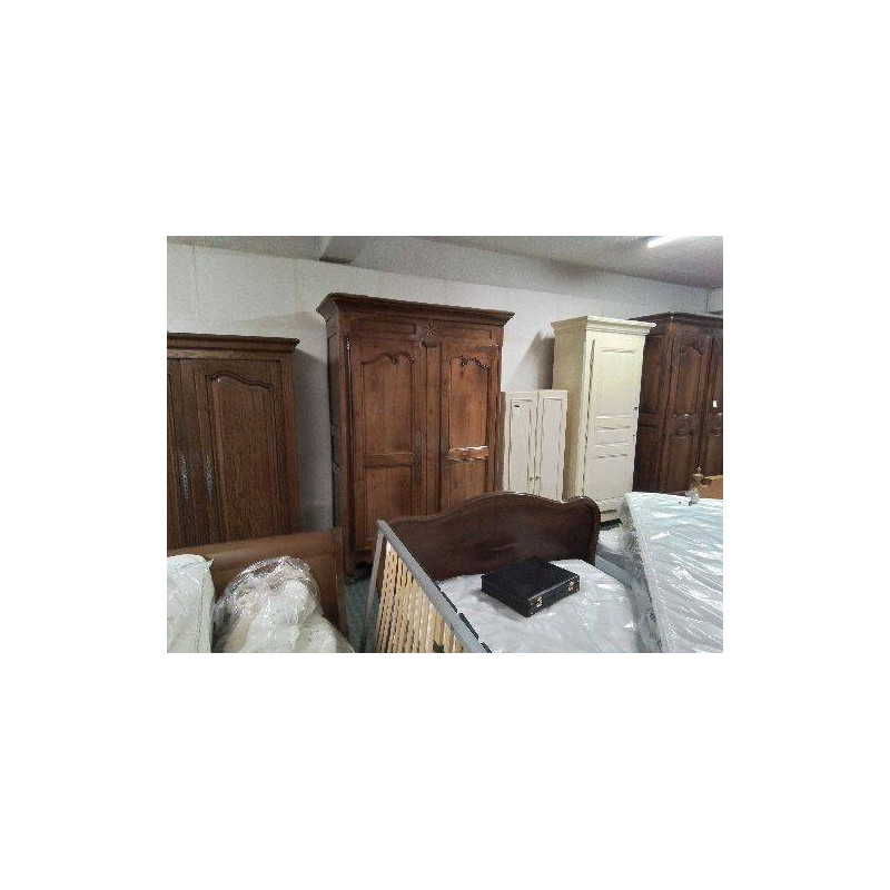 ARMOIRE ETAGERE DEBUT XIX EME