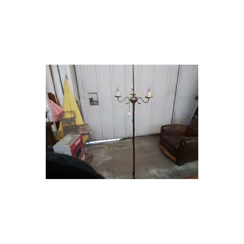 LAMPADAIRE VINTAGE 