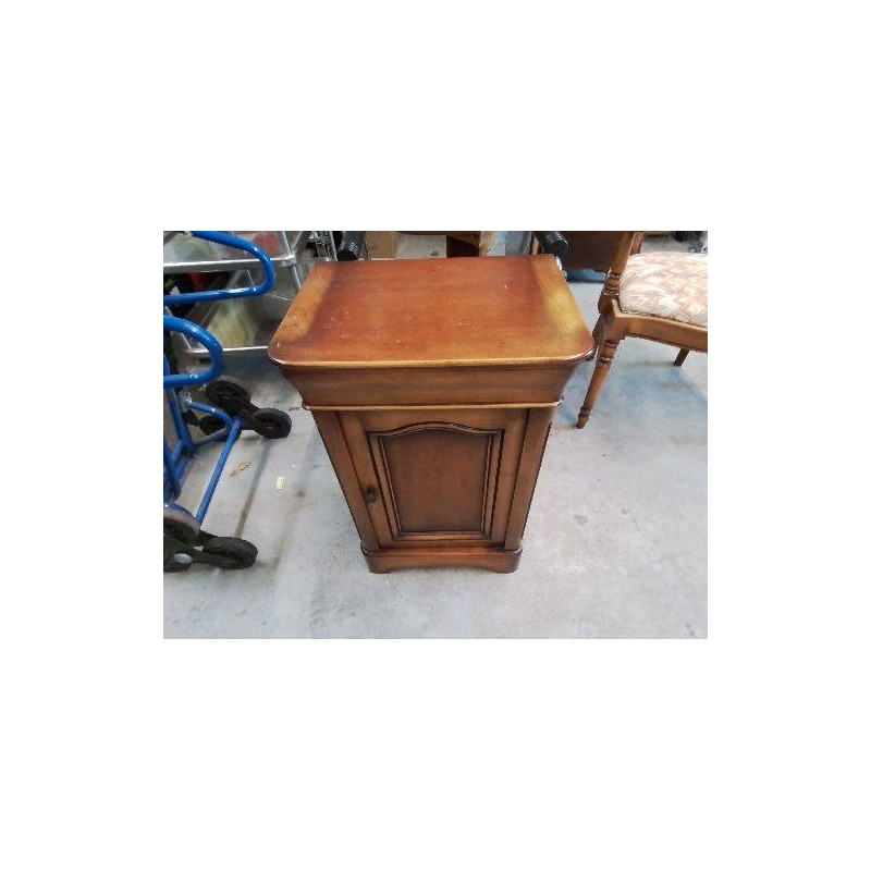 CHEVET STYLE LOUIS PHILIPPE 