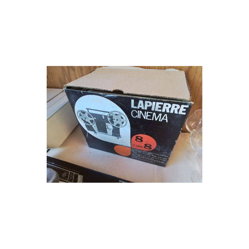CINÉ PROJECTEUR 