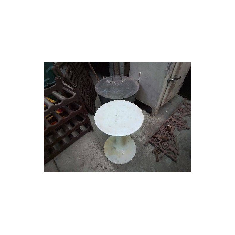 BOUT DE CANAPE TAMTAM