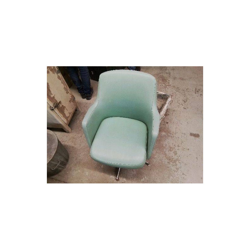 FAUTEUIL SKY ANNÉE 50 