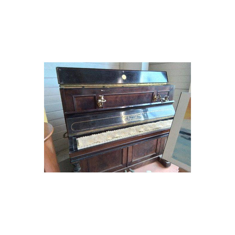 PIANO ANCIEN SFP