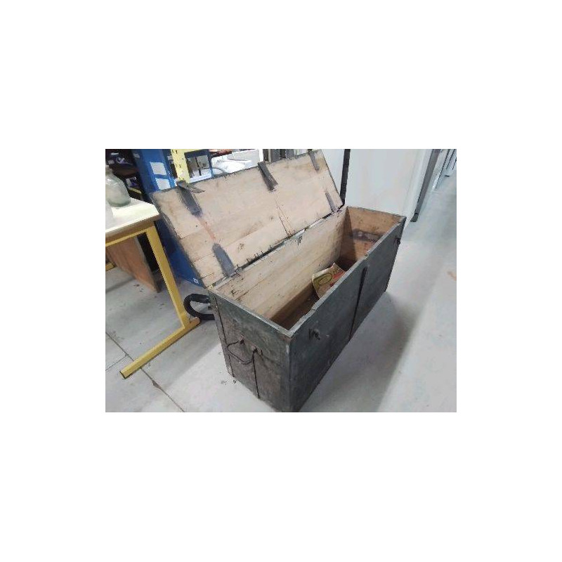 GRANDE MALLE MILITAIRE