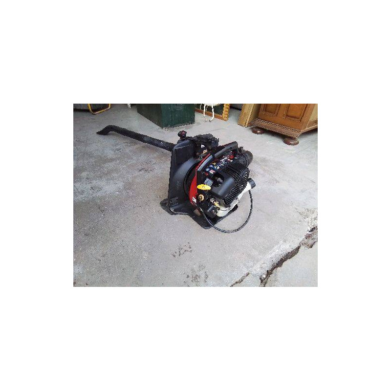 SOUFFLEUR THERMIQUE DORSAL HOMELITE  HPB-30