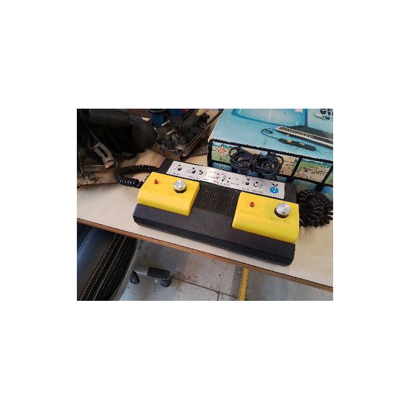 CONSOLE DE SALON UNIVOX PARIS