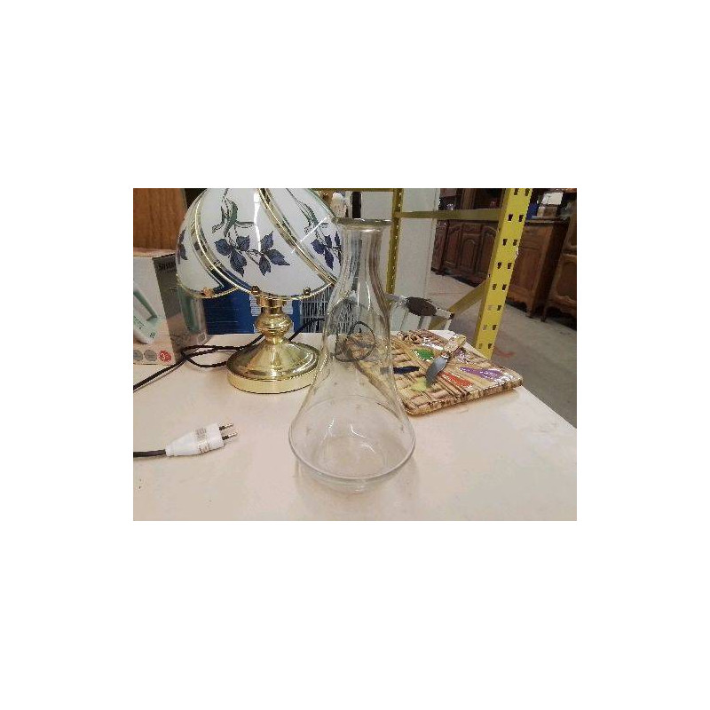 CARAFE À DÉCANTER 
