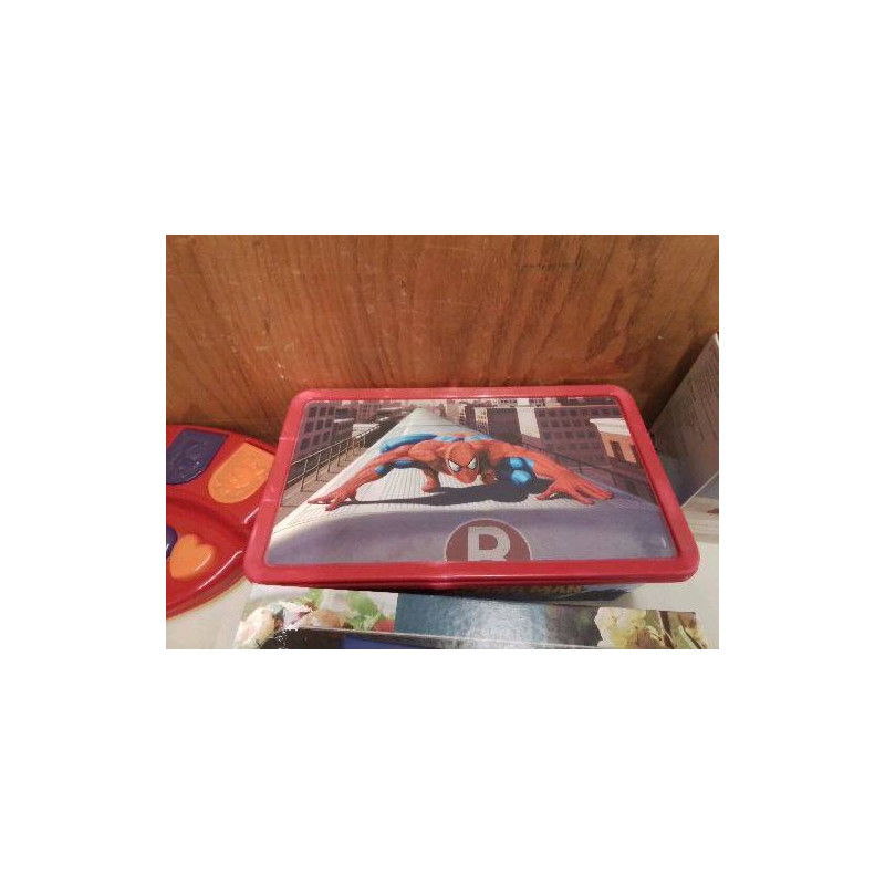 BOITE DE RANGEMENT POUR ENFANT 