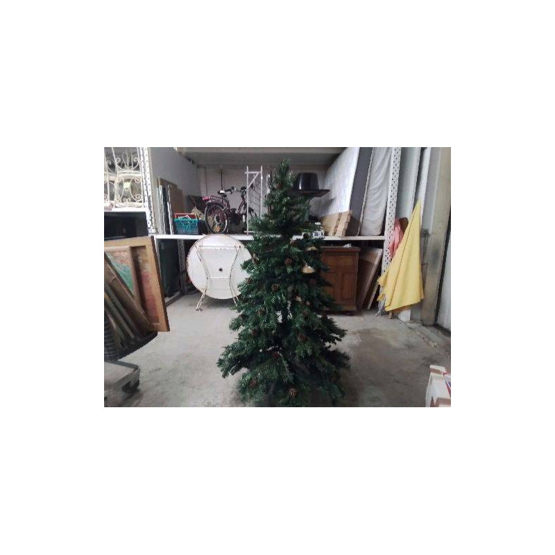 SAPIN ARTIFICIELLE 